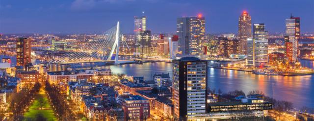 Rotterdam