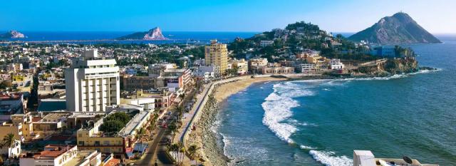 Mazatlan