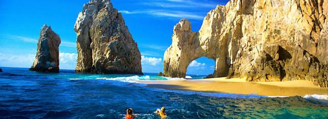 Cabo San Lucas