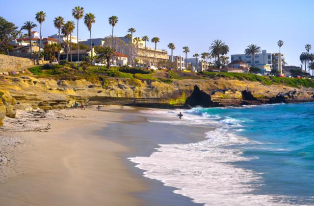San Diego