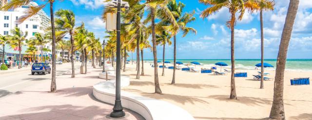 Fort Lauderdale