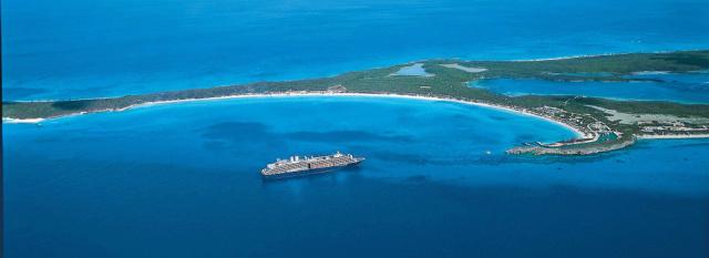Half Moon Cay