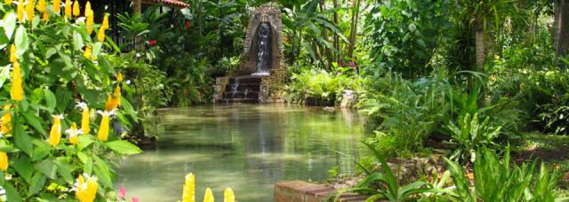 Ocho Rios