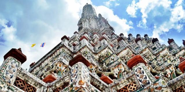 Bangkok