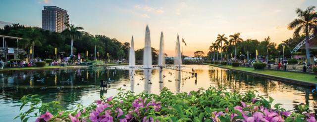 Manila