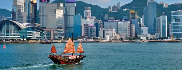 Hong Kong