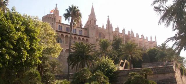 Mallorca