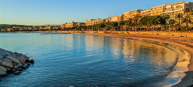 Cannes