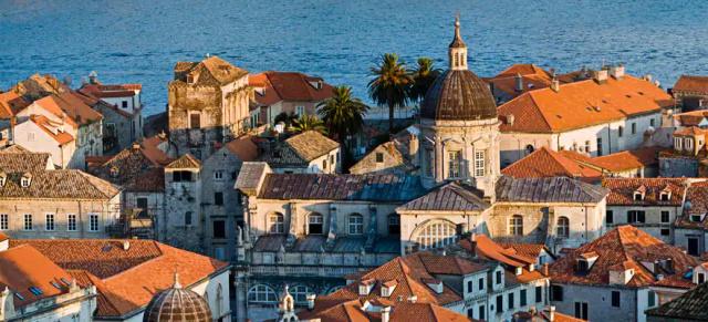 Dubrovnik