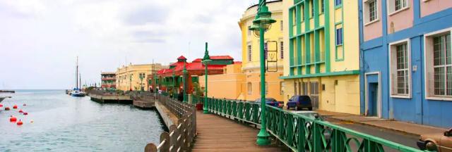 Bridgetown