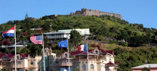 Philipsburg