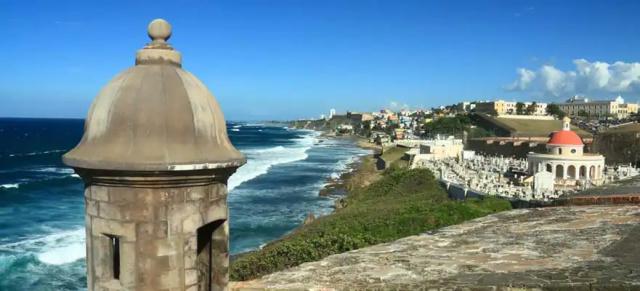 San Juan