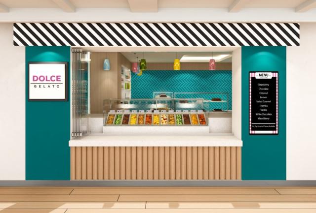 Encore Dolce Gelato