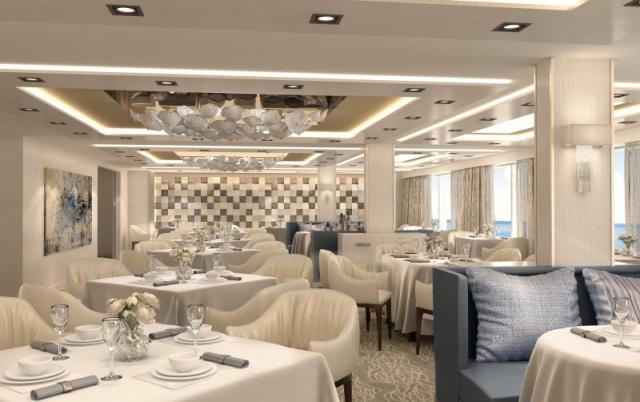 Encore Haven Restaurant