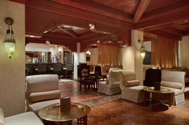 Xo cigar lounge