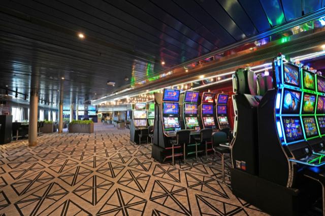 Journey Casino