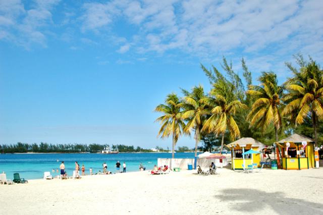 Nassau