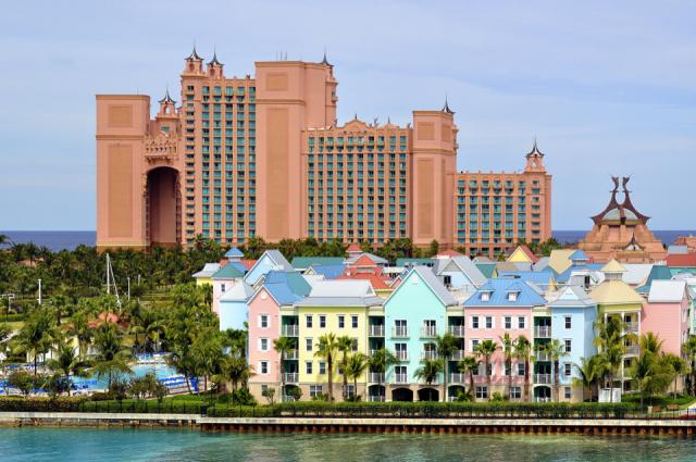 Nassau