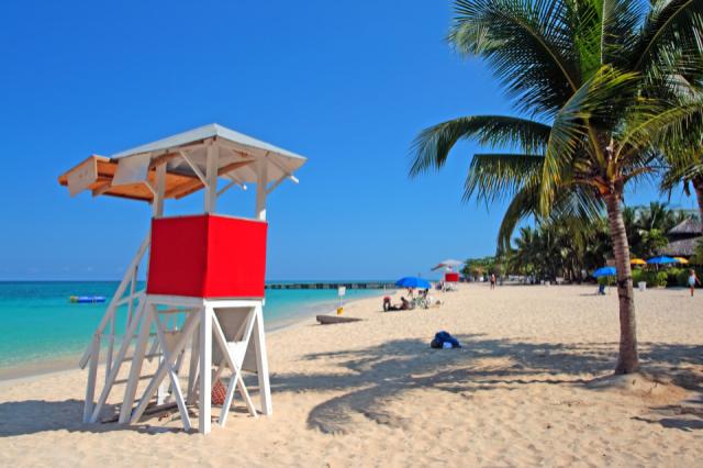 Montego Bay