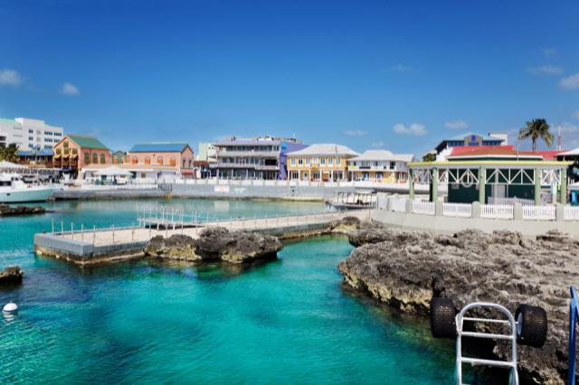 George Town