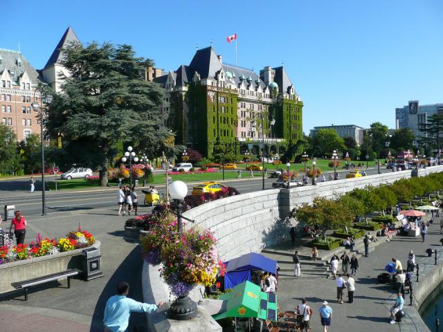 Victoria