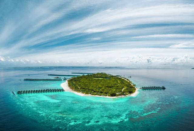 Noonu Atoll