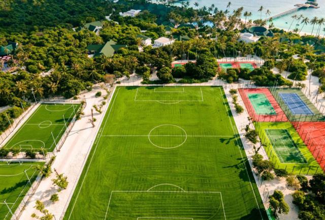 Sports Arena
