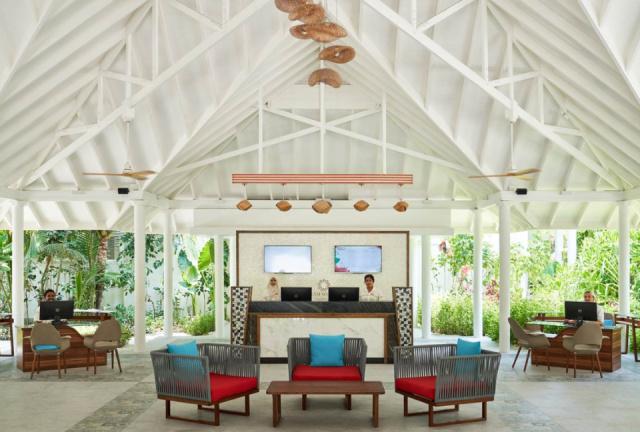 Wow lounge