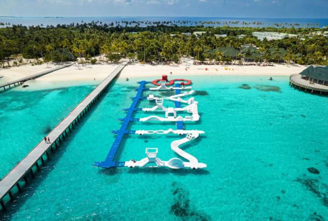 Siyam Water World_1