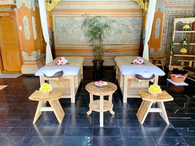 Wina Spa