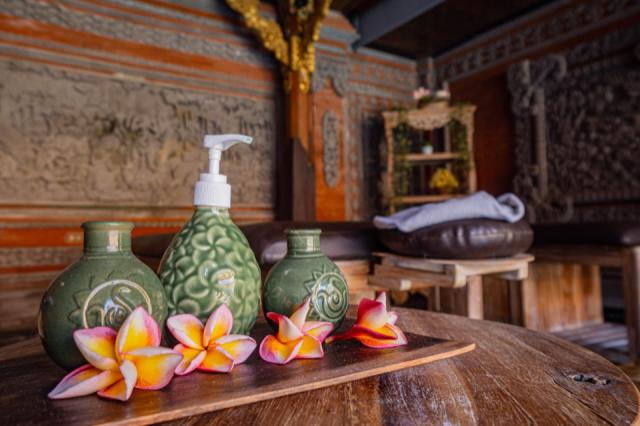 Wina Spa