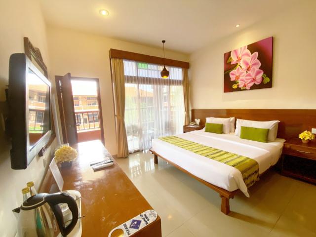 Superior double room
