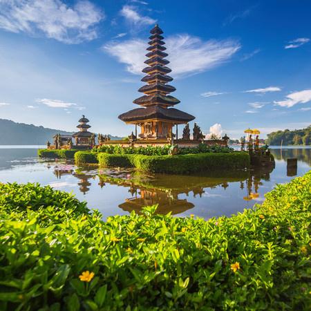 Bali Heritage_Ulun Danu Temple