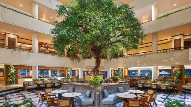 Grand Cafe Restaurant