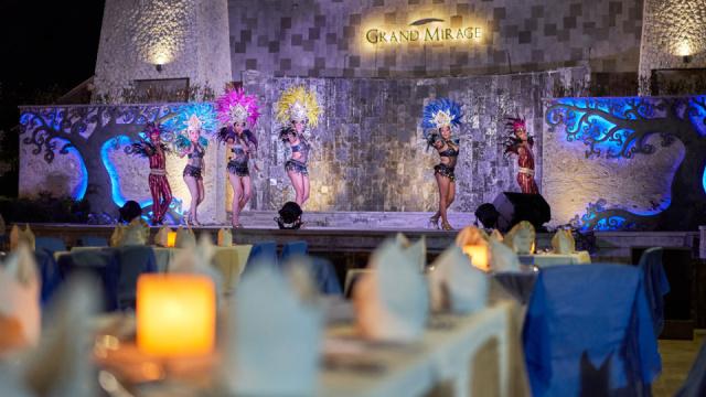 Rama live entertainment