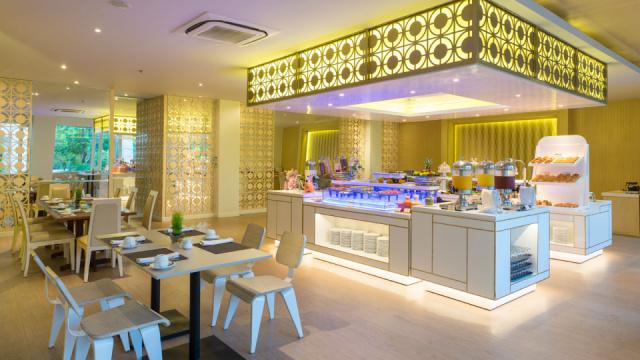 Ibu Kitchen Restaurant