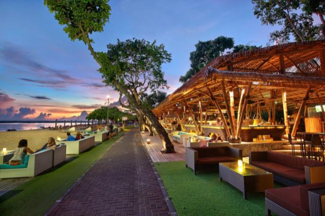 Hotel Sanur Beach