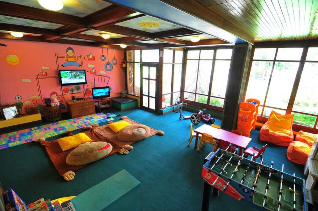 Kids Club