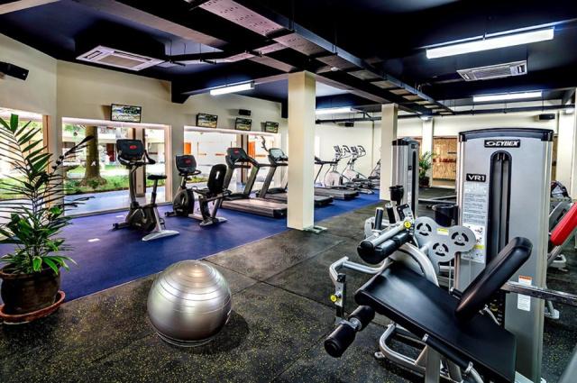 Fitness
