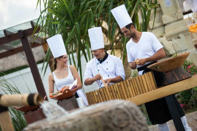 Cooking Class
