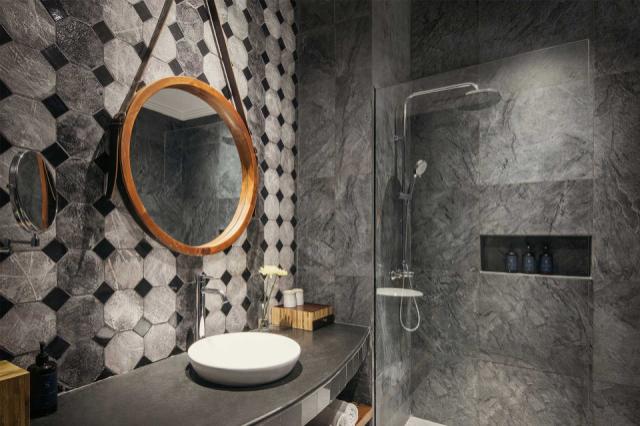 New Premier bathroom