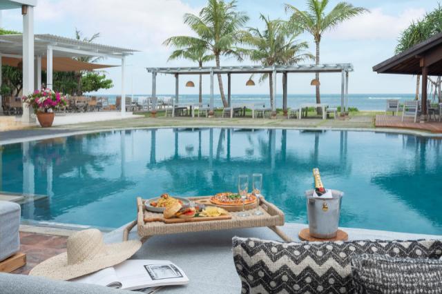 Santai Beach House