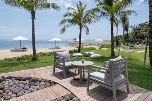 Santai Beach House