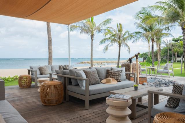 Santai Beach House