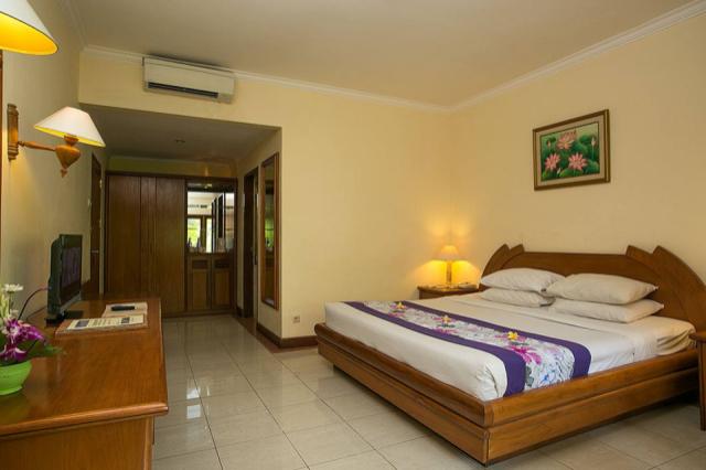 Superior room (double)