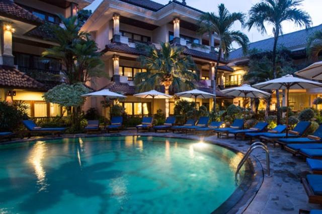 Parigata Resort & Spa