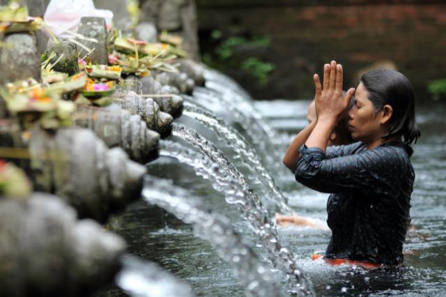 Bali Spirit_Tirta Empul2