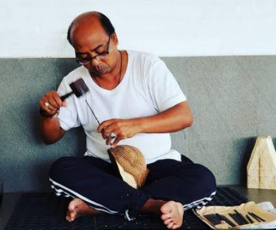 Bali Spirit_Fafaragás