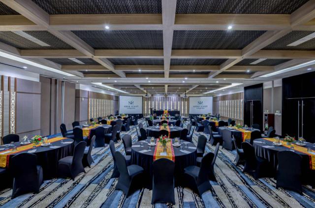 Ballroom