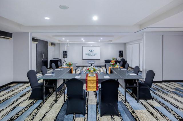 Meeting room